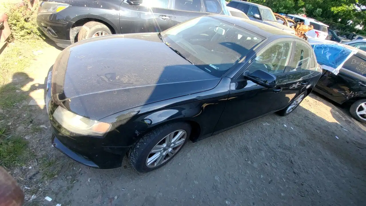 Photo of 2011 Audi A4
