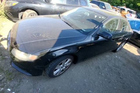 Photo of 2011 Audi A4