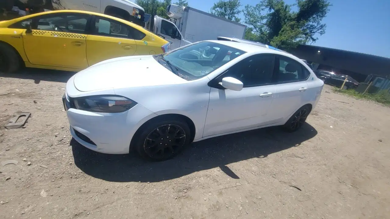 Photo of 2013 Dodge Dart