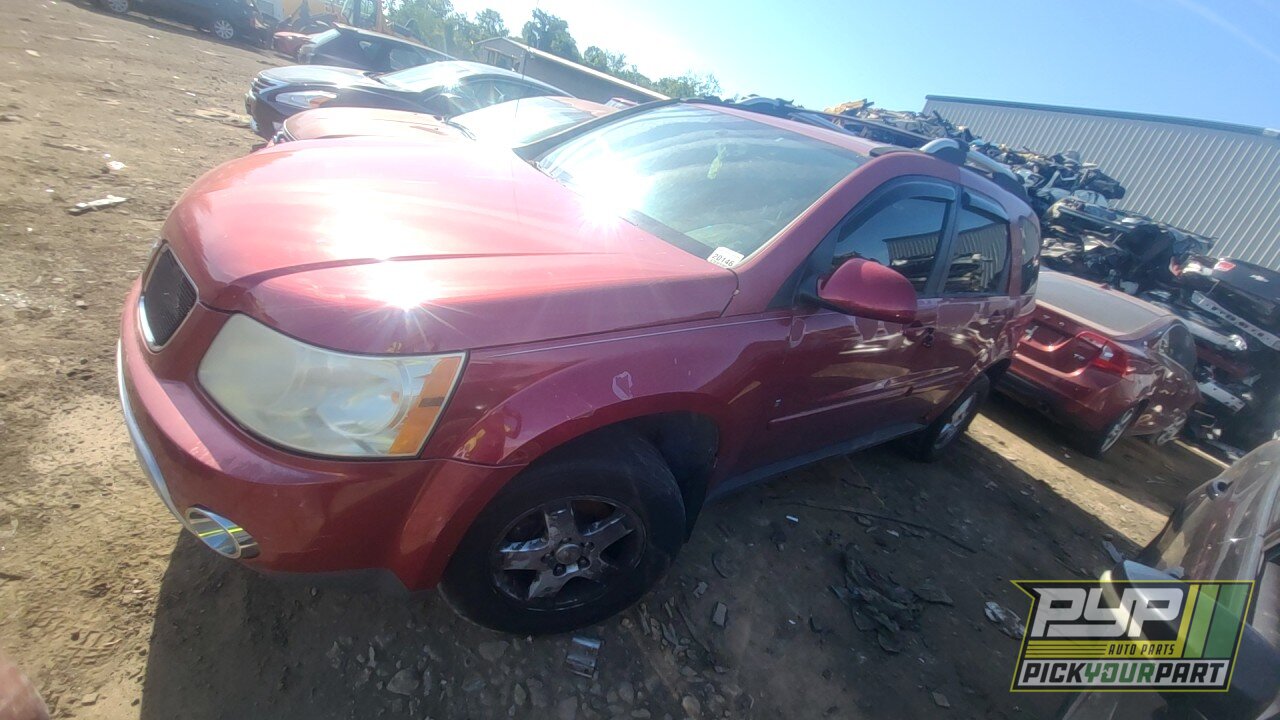 Photo of 2006 Pontiac Torrent