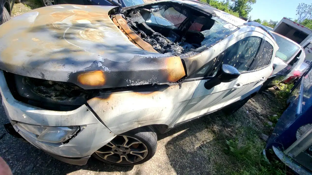 Photo of 2020 Ford Ecosport