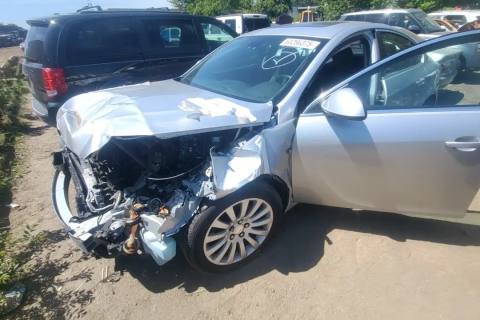 Photo of 2011 Buick Regal