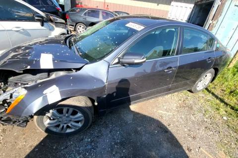 Photo of 2011 Nissan Altima
