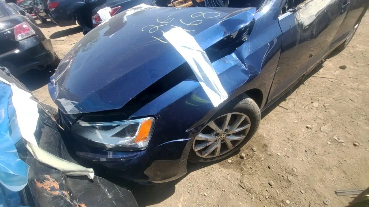 Photo of 2014 Volkswagen Jetta
