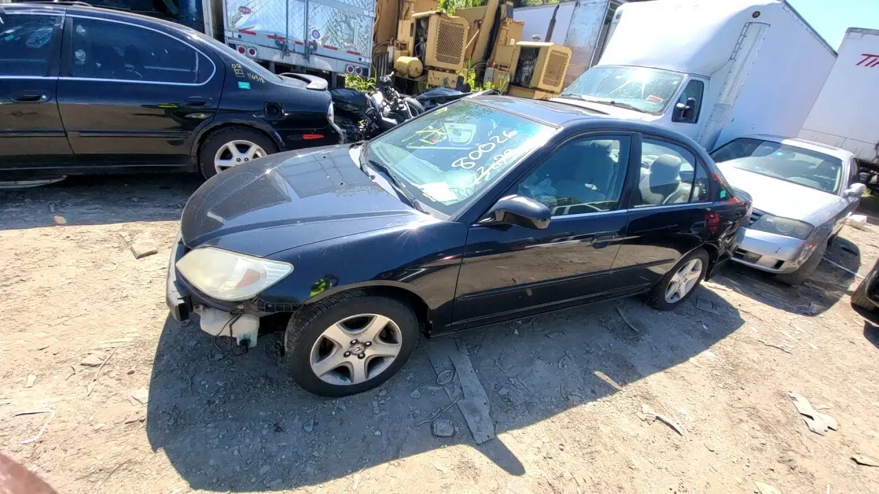 Photo of 2005 Honda Civic