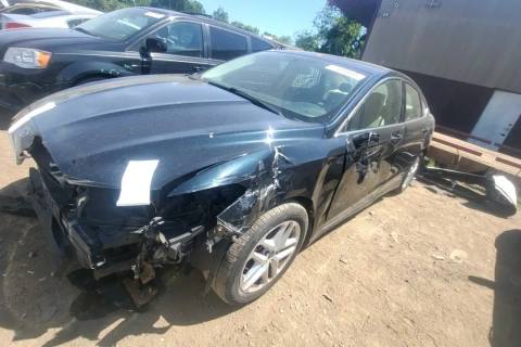 Photo of 2014 Ford Fusion