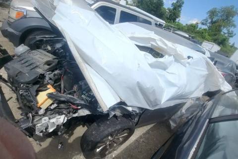 Photo of 2015 Volkswagen Golf