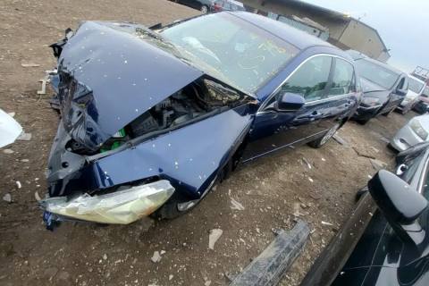 Photo of 2003 Honda Accord