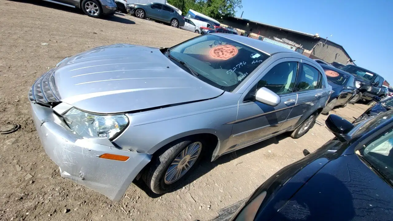 Photo of 2007 Chrysler Sebring