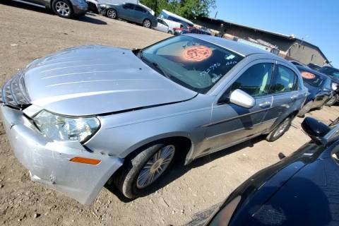 Photo of 2007 Chrysler Sebring