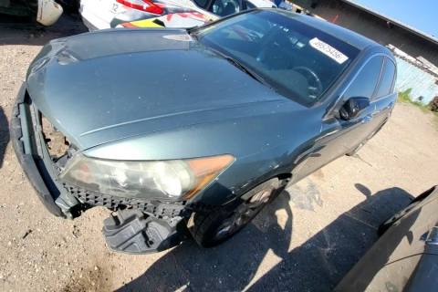 Photo of 2009 Honda Accord