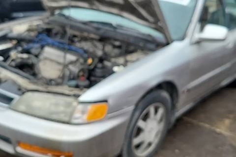 Photo of 1997 Honda Accord
