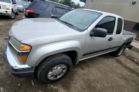 Photo of 2004 Gmc Canyon