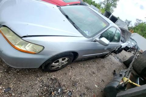 Photo of 2002 Honda Accord