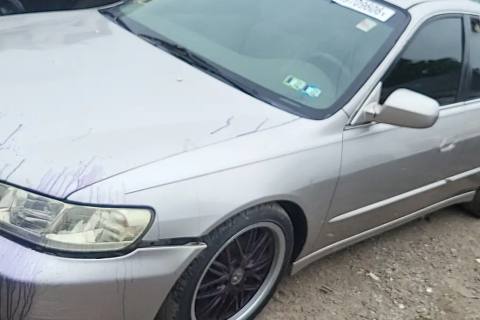 Photo of 1999 Honda Accord