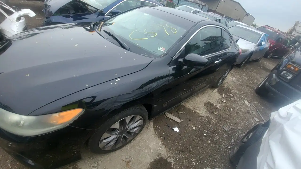 Photo of 2013 Honda Accord