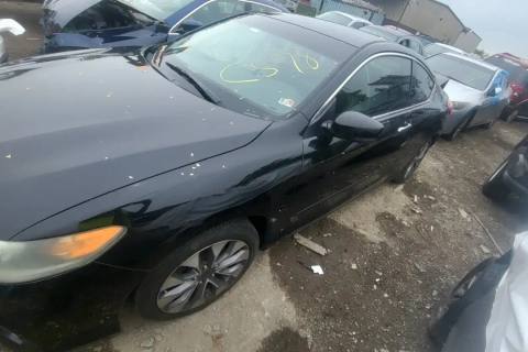 Photo of 2013 Honda Accord