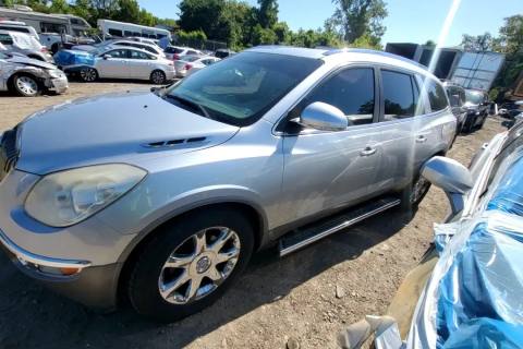Photo of 2009 Buick Enclave