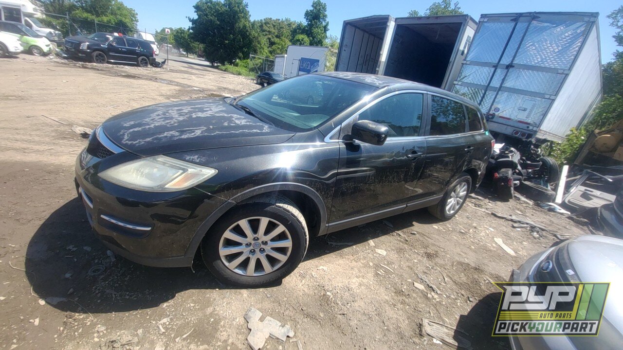 Photo of 2007 Mazda Cx-9