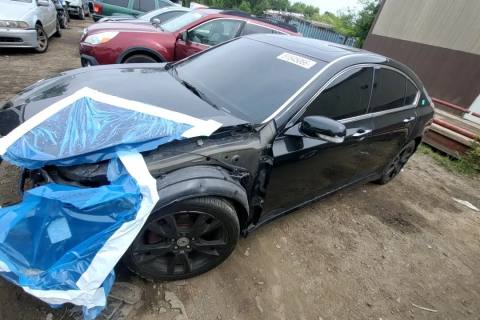 Photo of 2009 Acura Tl