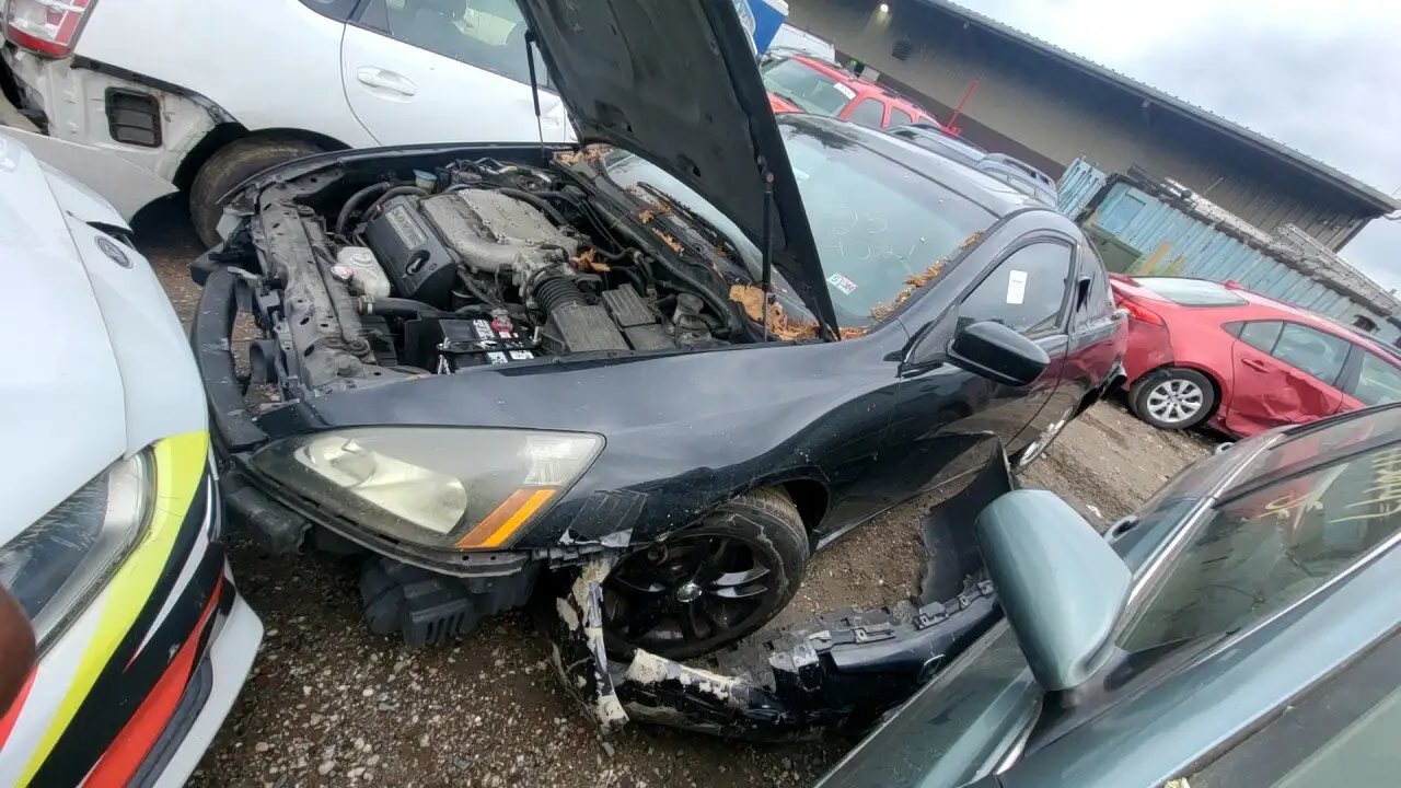 Photo of 2004 Honda Accord