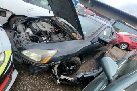 Photo of 2004 Honda Accord