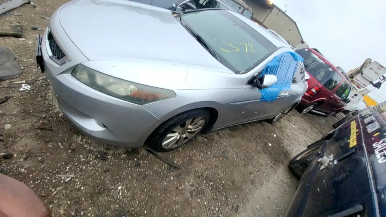 Photo of 2010 Honda Accord