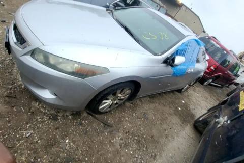 Photo of 2010 Honda Accord