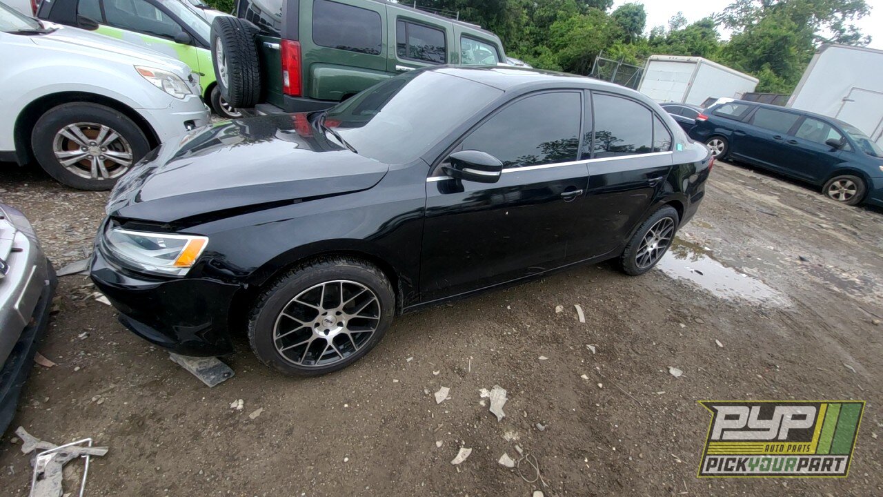 Photo of 2013 Volkswagen Jetta