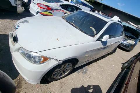 Photo of 2006 Bmw 325I