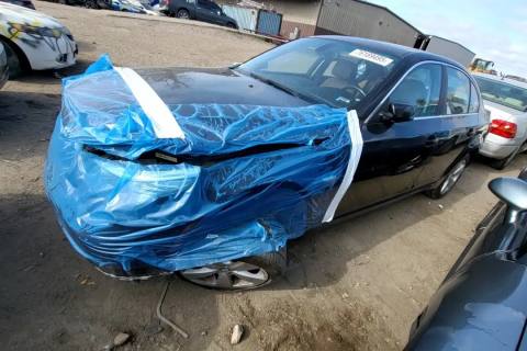Photo of 2008 Bmw 528Xi