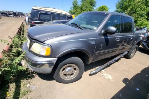 Photo of 2003 Ford F-150