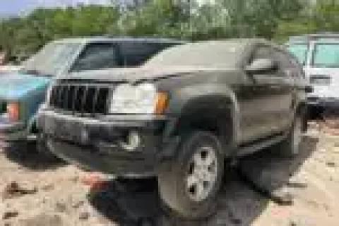 Photo of 2005 Jeep Grand Cherokee