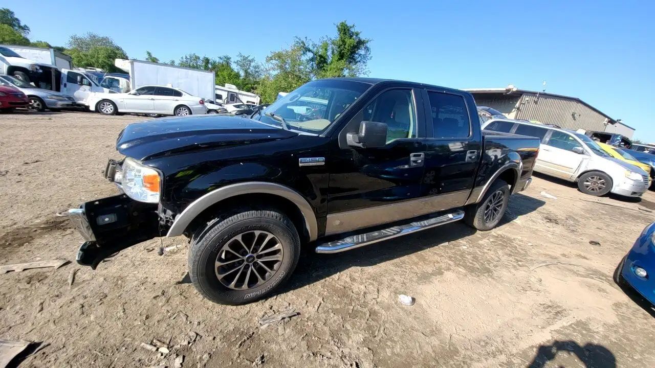 Photo of 2005 Ford F-150