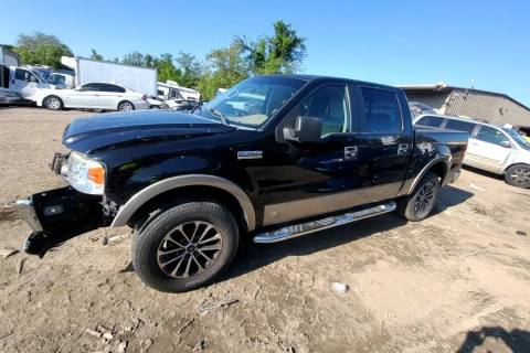 Photo of 2005 Ford F-150