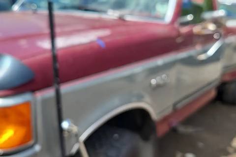 Photo of 1990 Ford F-150