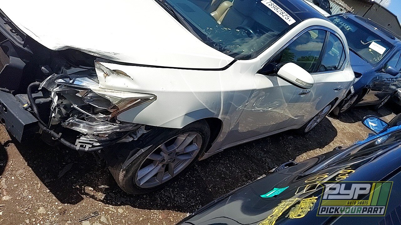 Photo of 2009 Nissan Maxima