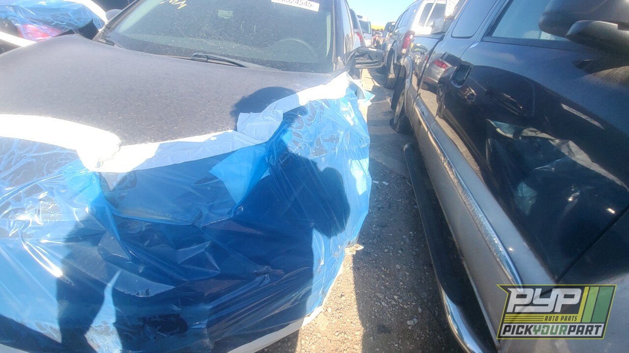 Photo of 2015 Nissan Altima