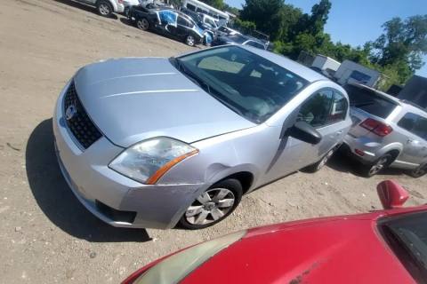 Photo of 2010 Nissan Sentra