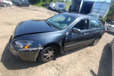Photo of 2004 Honda Accord