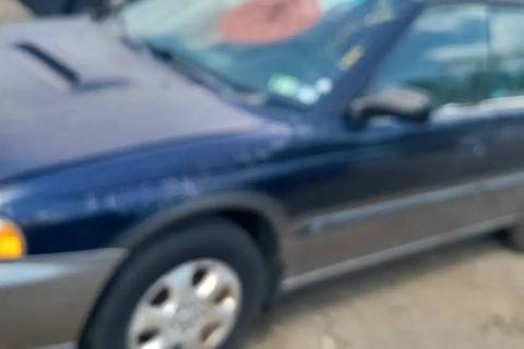 Photo of 1999 Subaru Legacy
