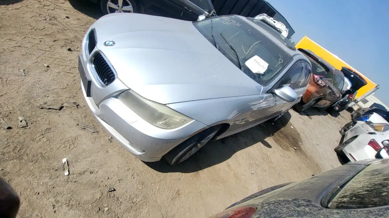 Photo of 2011 Bmw 328I Xdrive