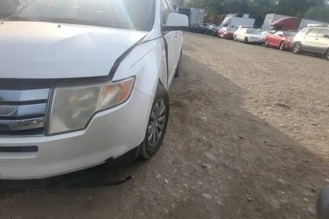 Photo of 2010 Ford Edge