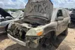 Photo of 2004 Honda Pilot