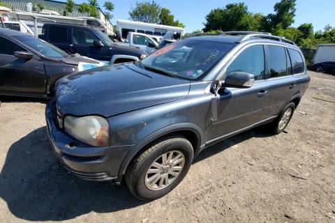 Photo of 2008 Volvo Xc90