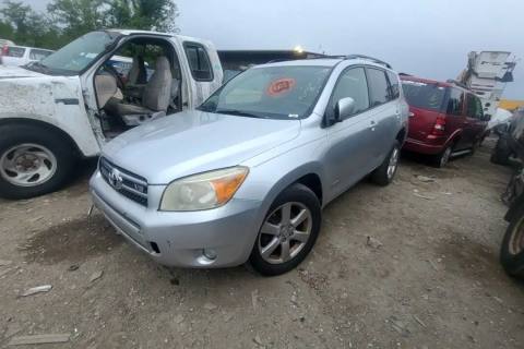 Photo of 2008 Toyota Rav4