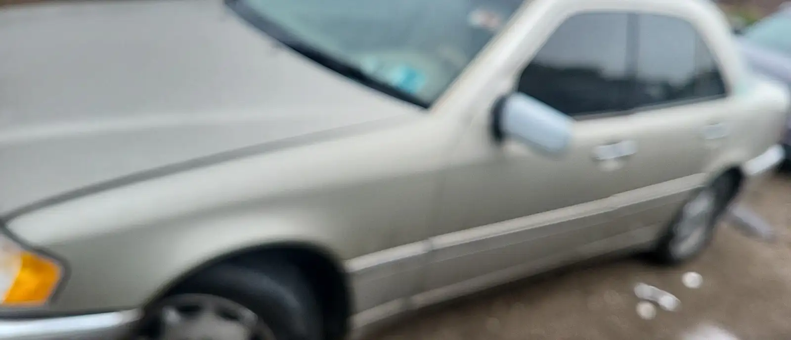 Photo of 1998 Mercedes-Benz C280