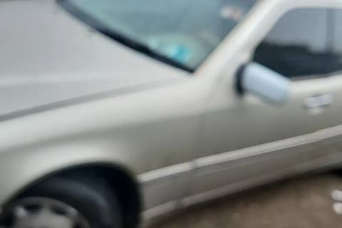Photo of 1998 Mercedes-Benz C280