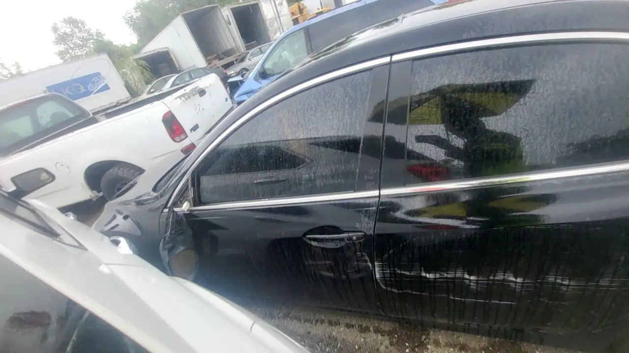 Photo of 2009 Mazda 6
