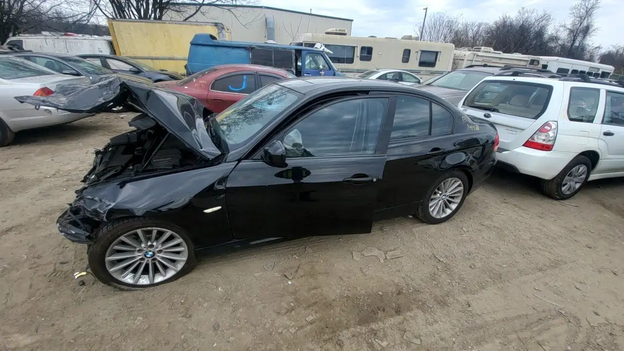Photo of 2011 Bmw 328I Xdrive